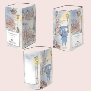 EVENING FOR US extrait de parfum