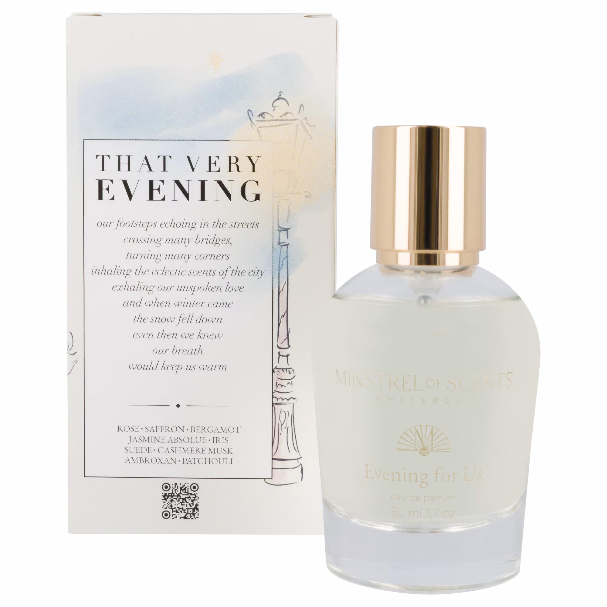 EVENING FOR US - Image 4